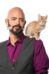 Jackson Galaxy